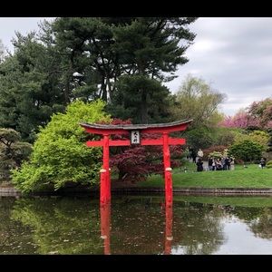 Meet your Posher, Theresa